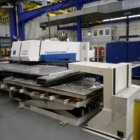 TRUMPF, TC 600 L, CUTTING MACHINES, LASERS