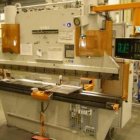 WEINBRENNER, AP 80/ 2600, SHEET METAL FORMING MACHINERY, SHEET METAL FORMING MACHINERY