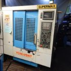 SUPERMAX, YCM V 56 T, VERTICAL, MACHINERY CENTERS
