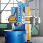 HENGSHUI SHENGYONG HEAVY-DUTY MA, CK5123, TURNING, LATHES