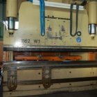 WEINBRENNER, GP 200/3000, SHEET METAL FORMING MACHINERY, SHEET METAL FORMING MACHINERY