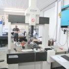 WENZEL, Smart 1000 cnc + LH 86 cnc, MEASURING MACHINES, MEASURING MACHINES