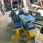 PH MASCHINENBAU, PH-ST-I-D250-TD, Other, Other
