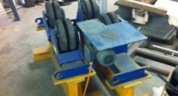 PH MASCHINENBAU, PH-ST-I-D250-TD, Other, Other