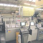 SALVAGNINI, P4 - 2516 + Robot Comau, CUT-TO-LENGTH LINES, CUT-TO-LENGTH LINES