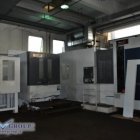 MORI SEIKI, NH 8000 DCG, HORIZONTAL, MACHINING CENTERS