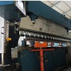 HACO, PPES 40200, SHEET METAL FORMING MACHINERY, SHEET METAL FORMING MACHINERY