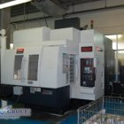 MAZAK, VARIAXIS 630-5X, VERTICAL, MACHINING CENTERS