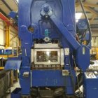 BRUDERER, BSTA 110, HIGH SPEED PRODUCTION, PRESSES