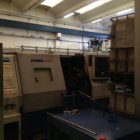 HORIZONTAL LATHE DAEWOO PUMA 230, Daewoo Puma 230C, OTHER, LATHES