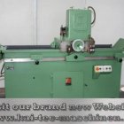 VOLLMER, HMSI, KNIFE, GRINDERS