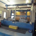 MAZAK, Mazatech H-1000, HORIZONTAL, MACHINING CENTERS