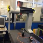 MEASURING MACHINE DEA GLOBAL STA, DEA GLOBAL STATUS, Other, Other