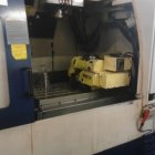 CNC VERTICAL MACHINING CENTER TO, TOPPER QVM 1100, OTHER, MILLERS