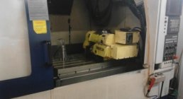 CNC VERTICAL MACHINING CENTER TO, TOPPER QVM 1100, OTHER, MILLERS