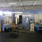 MULTI-PALLET HORIZONTAL MACHININ, MCM CLOCK SP MT 10 1200, OTHER, MILLERS