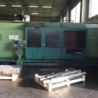 HORIZONTAL CNC LATHE GRAZIANO SA, Graziano SAG 411, OTHER, LATHES