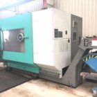 DECKEL MAHO, DMU80P, UNIVERSAL, MACHINING CENTERS