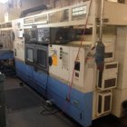 MAZAK, MULTIPLEX 630, CNC TURNING AND MILLING, LATHES