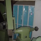 PACT, -empty-, POLISHING MACHINES, POLISHING MACHINES