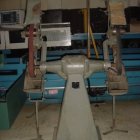 ZUBIA, -empty-, POLISHING MACHINES, POLISHING MACHINES