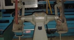 ZUBIA, -empty-, POLISHING MACHINES, POLISHING MACHINES