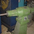 LETAG, PL 10-2, POLISHING MACHINES, POLISHING MACHINES