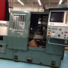 MORI SEIKI, SL-1A, CNC LATHE, LATHES