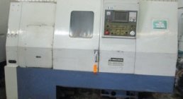 HWACHEON, HI-ECO 31A, CNC LATHE, LATHES