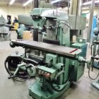 SAJO, PF52, HORIZONTAL, MILLERS