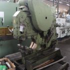 PEDDINGHAUS, 210/13, SHEET METAL FORMING MACHINERY, SHEET METAL FORMING MACHINERY
