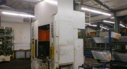 SCHOEN, Unbekannt, OTHER, PRESSES