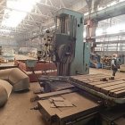 TOS, W 100 A, 2-HI, ROLLING MILLS