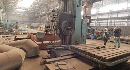 TOS, W 100 A, 2-HI, ROLLING MILLS