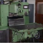 DECKEL, FP 5 NC, UNIVERSAL, MILLERS