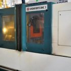 MONFORTS, DNC 3, CNC TURNING AND MILLING, LATHES