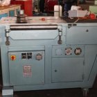 THOMAN, Multi 1, SHEET METAL FORMING MACHINERY, SHEET METAL FORMING MACHINERY