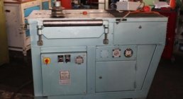 THOMAN, Multi 1, SHEET METAL FORMING MACHINERY, SHEET METAL FORMING MACHINERY