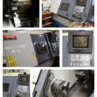 MAZAK, Super Quick Turn 200, CNC LATHE, LATHES