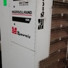 INGERSOLL-RAND, MK55 SS, COMPRESSOR, COMPRESSOR