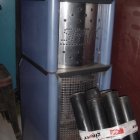 SASAC, -empty-, NATURAL GAS, HEATERS