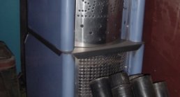SASAC, -empty-, NATURAL GAS, HEATERS