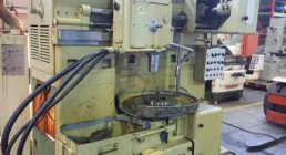 LORENZ, SN8/630, WHEEL, GEAR SHAPERS