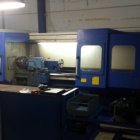 PINACHO, Taurus 260, CNC LATHE, LATHES