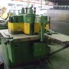 BOSCHERT/ EDEL, LB 60, SHEET METAL FORMING MACHINERY, SHEET METAL FORMING MACHINERY