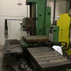 SORALUCE, ALS 110, HORIZONTAL, BORING MACHINES