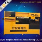 PENGHAO, PD5-12A, REBAR, BENDERS