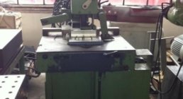 KALTENBACH, KKS 400 H, CIRCULAR COLD, SAWS