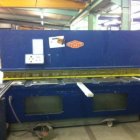 EHT, TSS 6-25, SHEET METAL FORMING MACHINERY, SHEET METAL FORMING MACHINERY