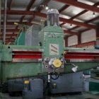 CSEPEL, RFH-100/3000, RADIAL, DRILLS
